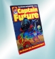 Preview: Captain Future Comic (Neue Abenteuer zum Fernseh-Erfolg) Nr. 26: Im Banne des Sternenkriegers von Bastei